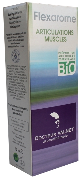 Flexarome – 50 ml