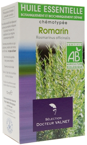Romarin