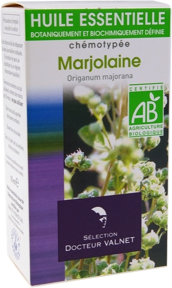 Marjolaine – 10 ml