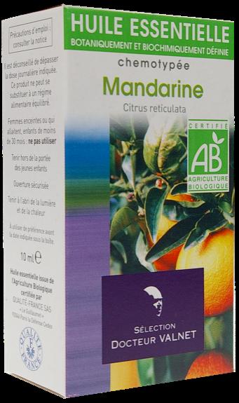 Mandarine