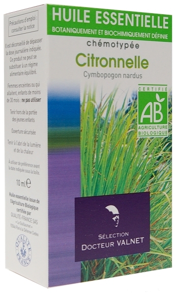 Citronelle