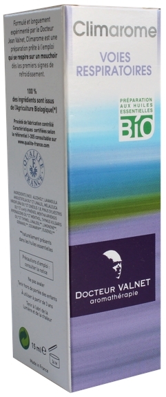 Climarome – 15 ml