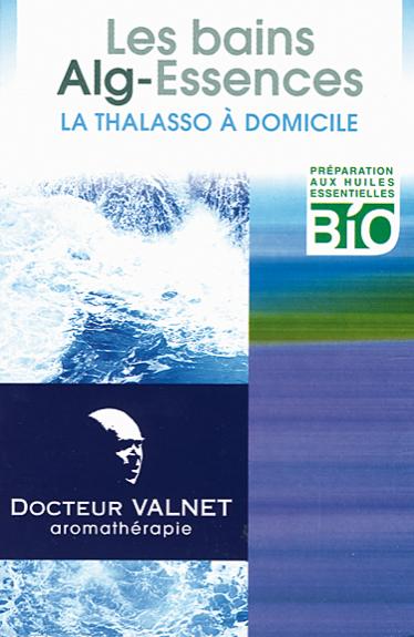 Alg Essence pour 6 bains