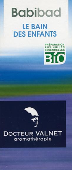 Babibad – 100 ml