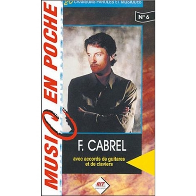 CABREL