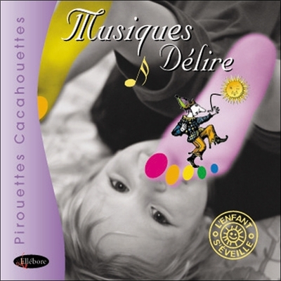 Musiques Délire