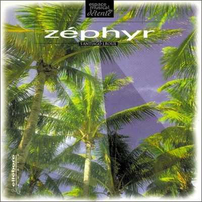 Zéphyr