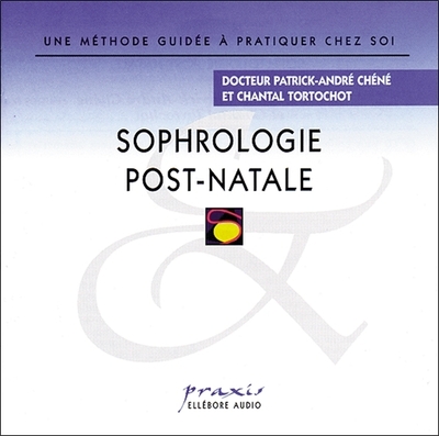 Sophrologie Post Natale