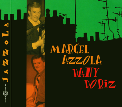 JAZZOLA
