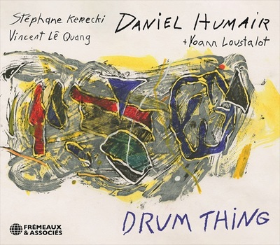 DRUM THING