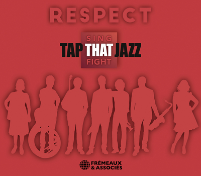 RESPECT – SING THAT FIGHT