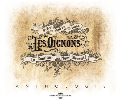 ANTHOLOGIE