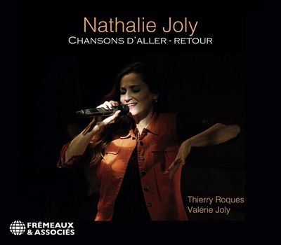 CHANSONS D’ALLER – RETOUR