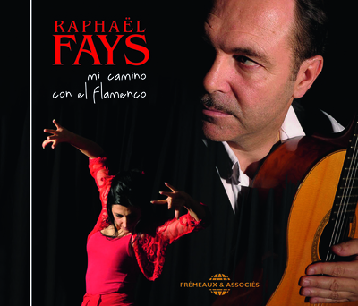 MI CAMINO CON EL FLAMENCO