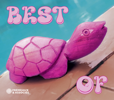 PINK TURTLE – BEST OF