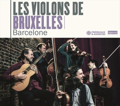 BARCELONE