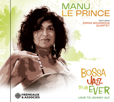 BOSSA JAZZ FOR EVER