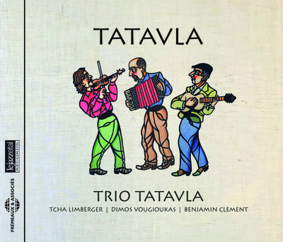 TATAVLA