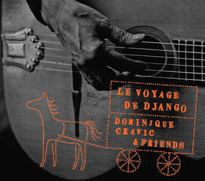LE VOYAGE DE DJANGO