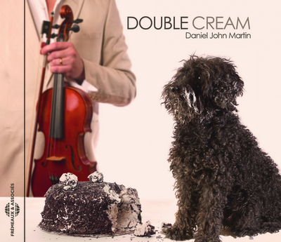 DOUBLE CREAM