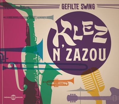 KLEZ N’ZAZOU