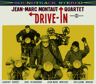 DRIVE IN (MO  BETTER BLUES  LE VIEUX FUSIL  LES VALSEUSES  CUCURRUCU PALOMA…)