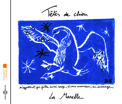 LA MARELLE – QUINTETTE A CAPELLA CONTEMPORAIN POUR CHANSONS TRADITIONNELLES