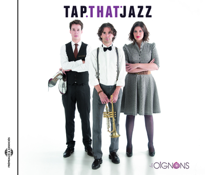 TAP THAT JAZZ