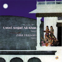 Sarod – Tabla