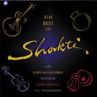 The Best of Shakti