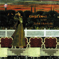 Vocal – Tabla
