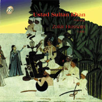 Sarangi – Tabla