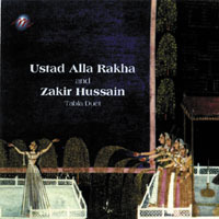 Tabla Duet