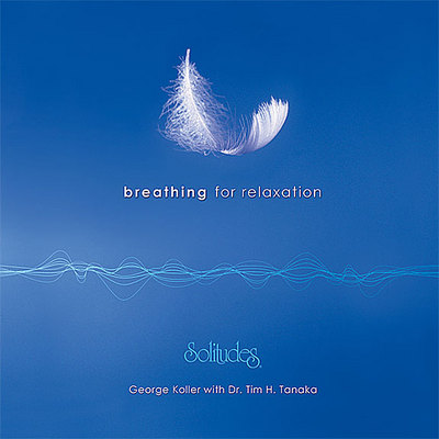 Breathing For Relaxation