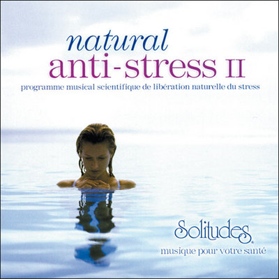 Natural Anti-Stress II