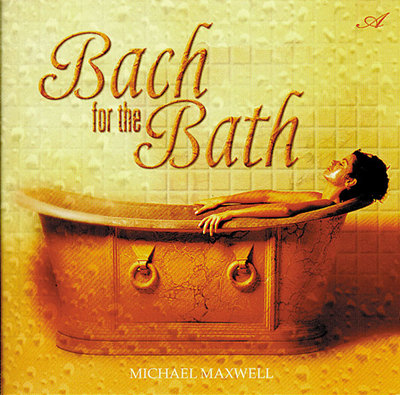 Bach for the Bath