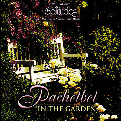 Pachebel in the Garden