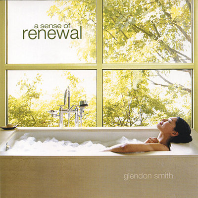 A Sense Of Renewal