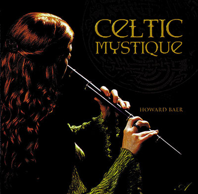 Celtic Mystique