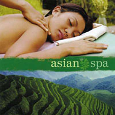 Asian – Spa