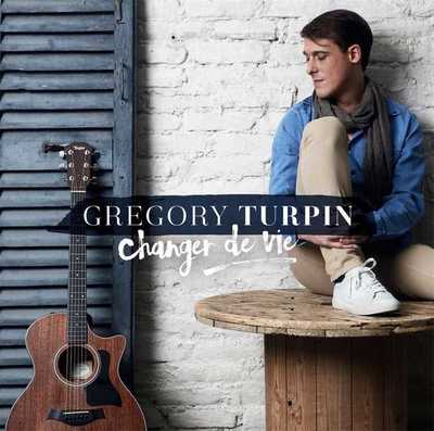 Changer de vie – CD