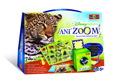 ANI’ZOOM – DISNEYNATURE