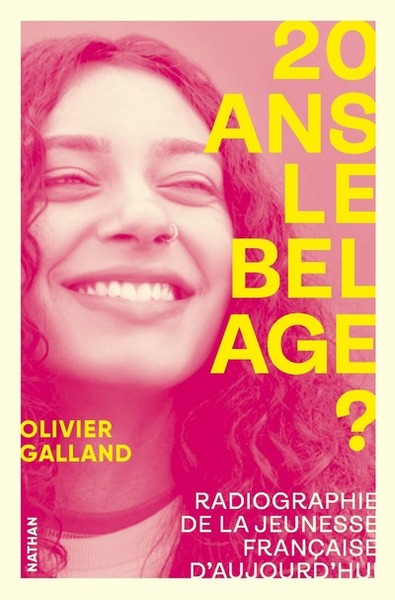 20 ans, le bel âge ? – Radiographie de la jeunesse française d’aujourd’hui