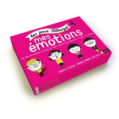 Le jeu des émotions