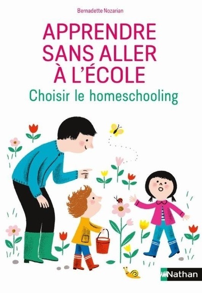 Apprendre sans aller à l’école