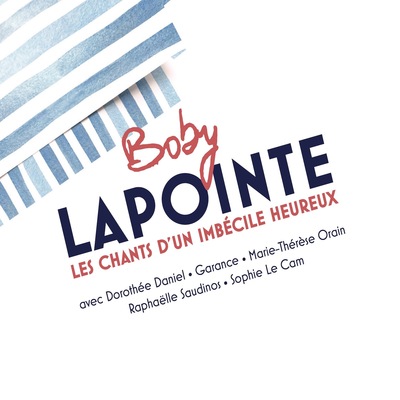 BOBY LAPOINTE