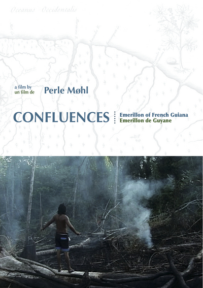 CONFLUENCES – Emerillon of French Guiana