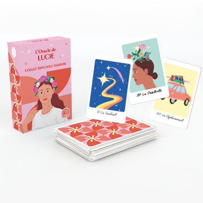 L’Oracle de Lucie