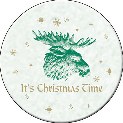 It’s Christmas time