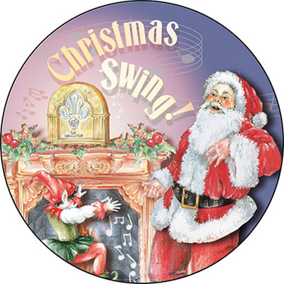Christmas Swing